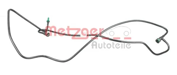 Fuel Line (2150107)