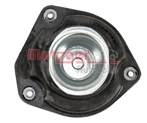 Repair Kit, suspension strut support mount (6490111)