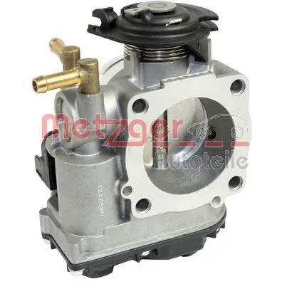Throttle Body (0892171)