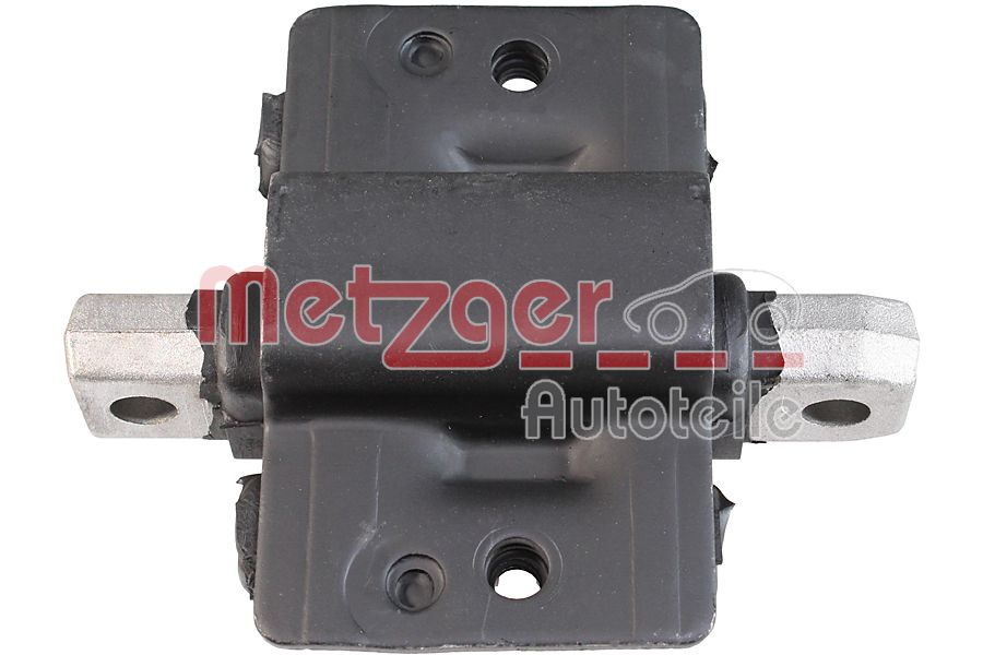 Mounting, automatic transmission