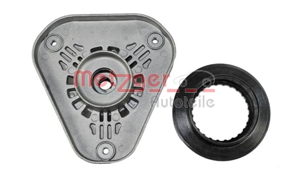 Repair Kit, suspension strut support mount