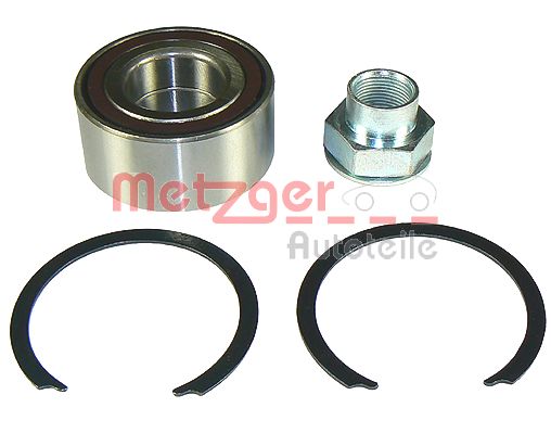 Wheel Bearing Kit (WM 1394)