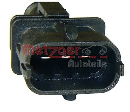 Sensor, crankshaft pulse