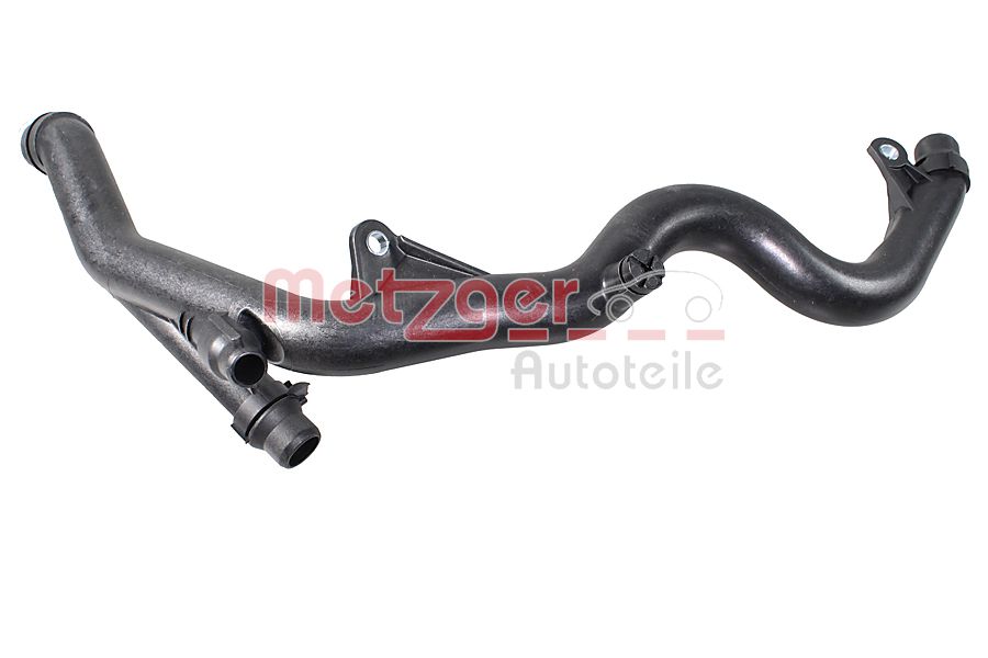 Coolant Pipe (4010521)