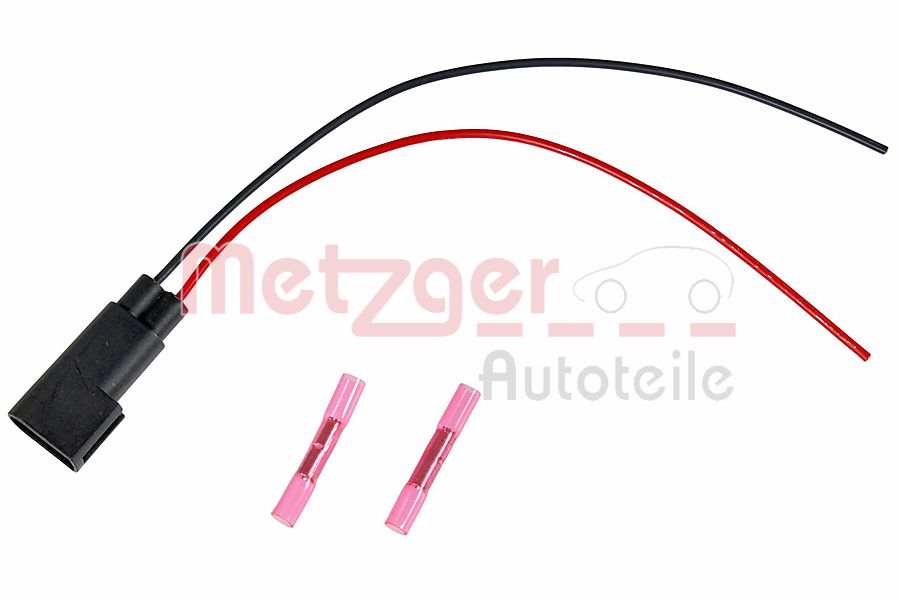 Cable Repair Set, brake lining wear indicator (2324204)