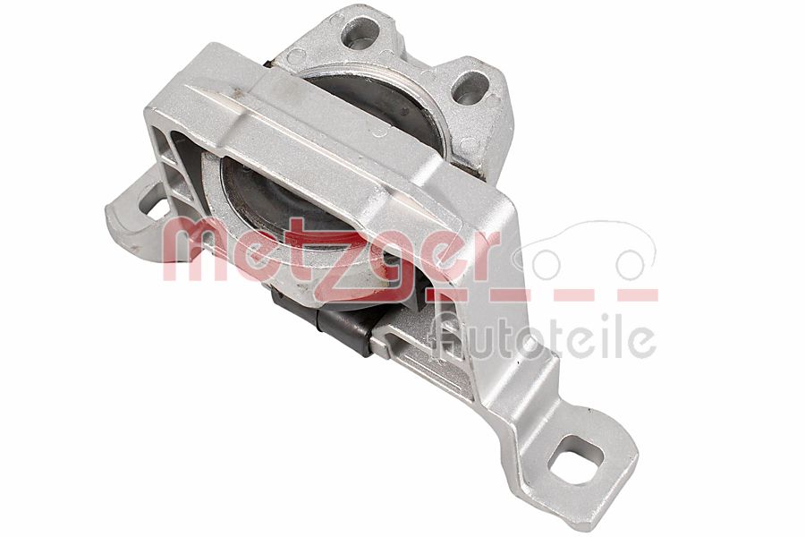 Mounting, differential (8054081)