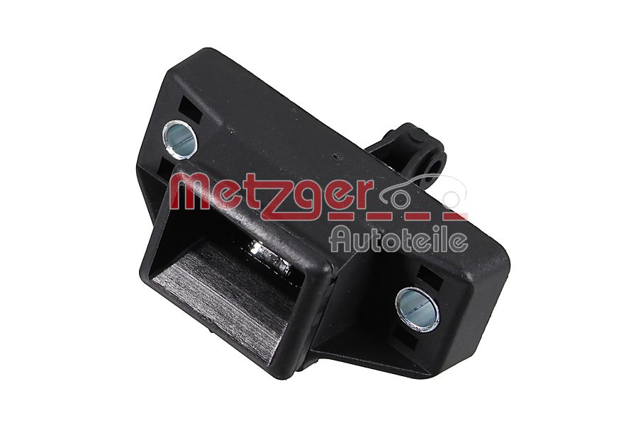 Tailgate Lock (2310732)