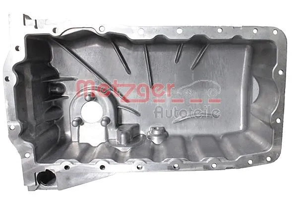 Oil Sump (7990175)