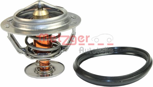 Thermostat, coolant (4006016)