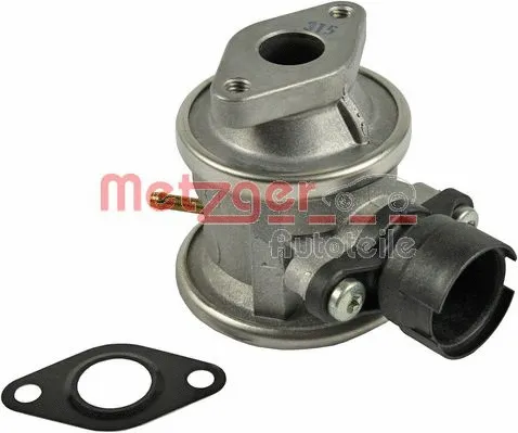 Valve, secondary air pump system (0892254)