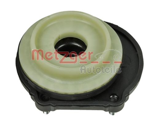 Repair Kit, suspension strut support mount (6490172)