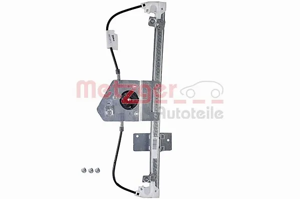 Window Regulator
