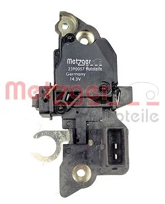 Alternator Regulator (2390057)