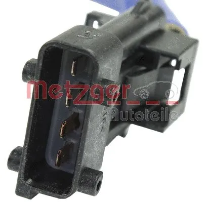 Lambda Sensor (0893414)