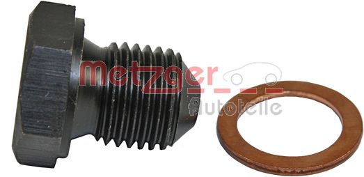 Screw Plug, oil sump (8030003)