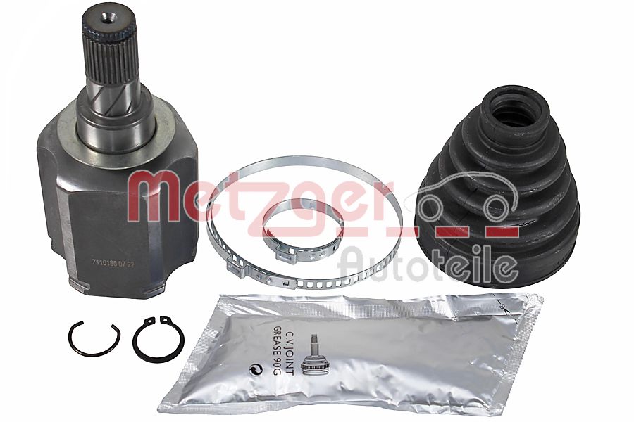 Joint Kit, drive shaft (7110186)