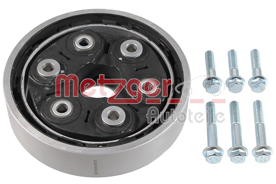 Joint, propshaft (8073639)