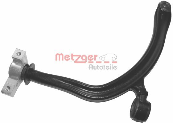 Control/Trailing Arm, wheel suspension (58026902)