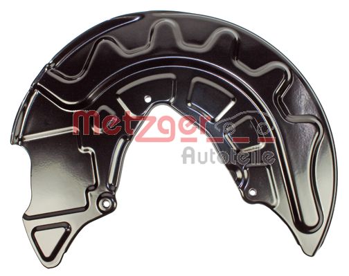 Splash Guard, brake disc