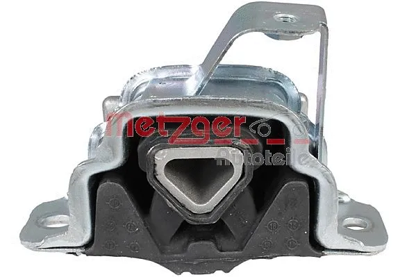 Mounting, engine