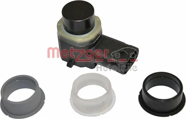 Sensor, parking distance control