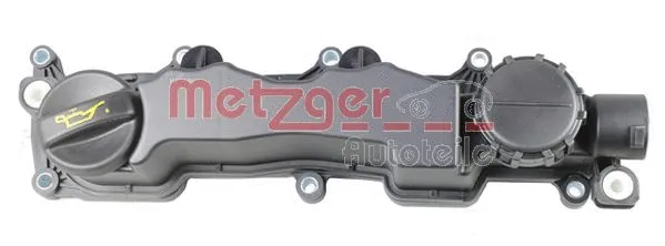 Cylinder Head Cover (2389119)