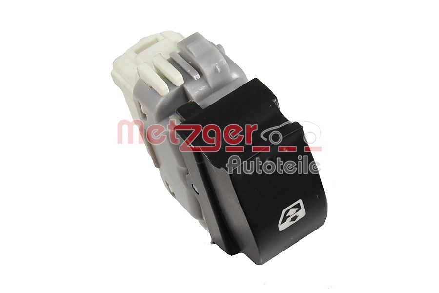 Switch, window regulator (0916946)