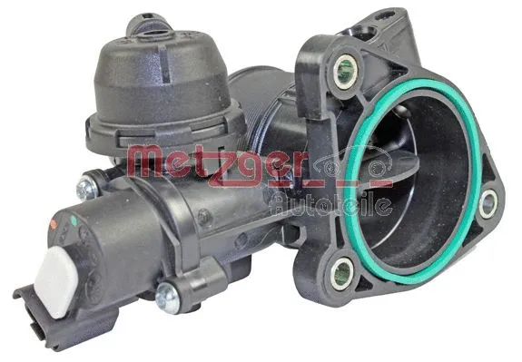 Throttle Body (0892327)