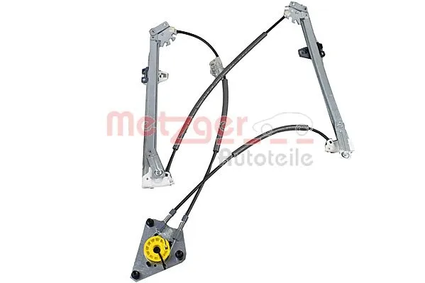 Window Regulator (2160527)