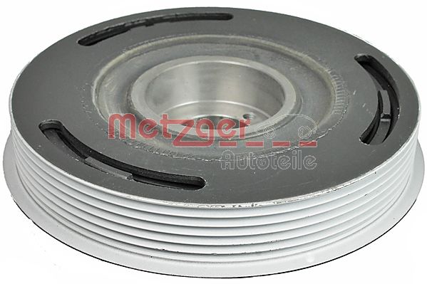 Belt Pulley, crankshaft (6400004)