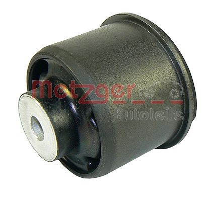 Bushing, axle beam
