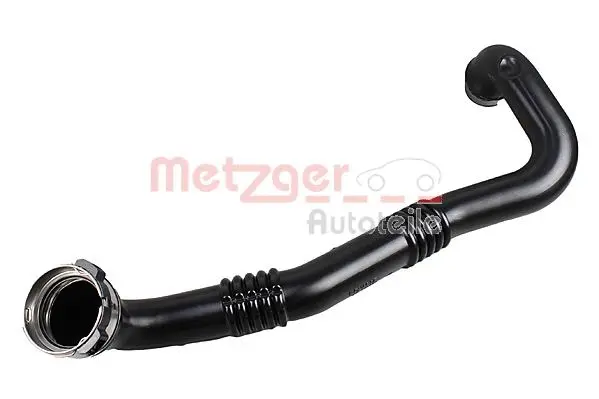 Charge Air Hose