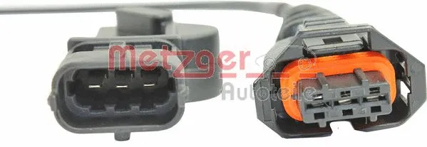 Sensor, camshaft position (0903207)