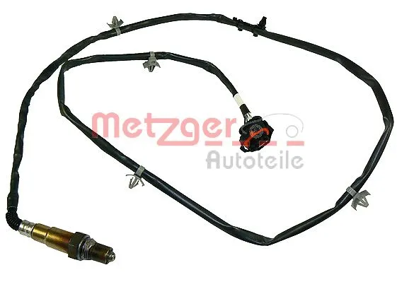 Lambda Sensor (0893200)