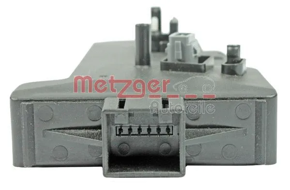 Actuator, seat adjustment
