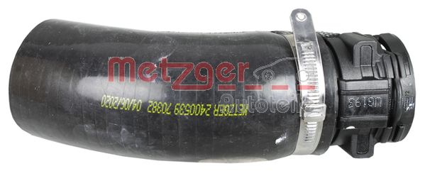Charge Air Hose