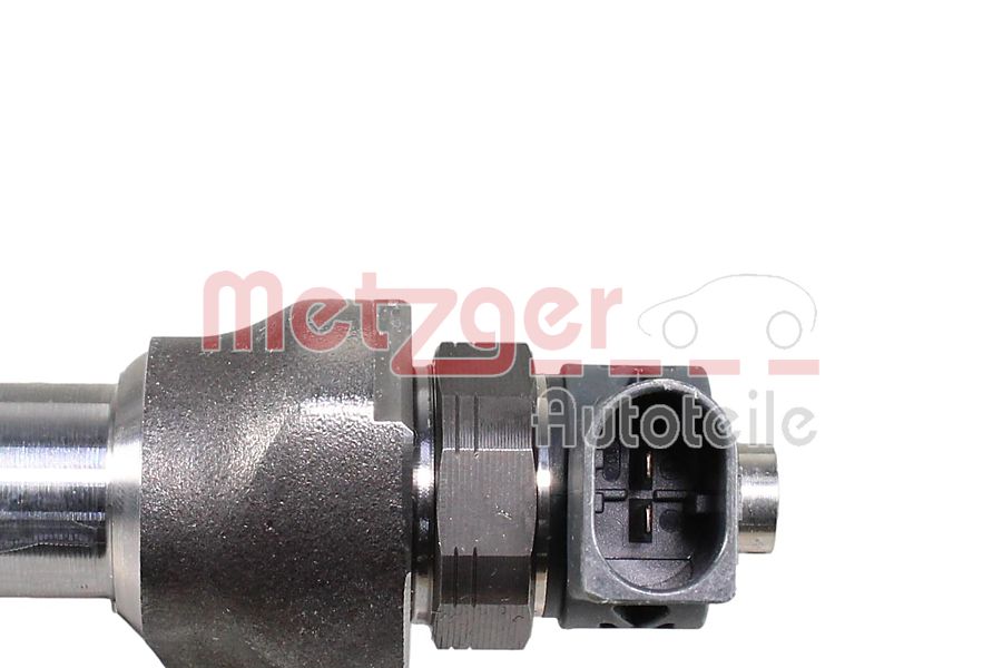 Injector Nozzle