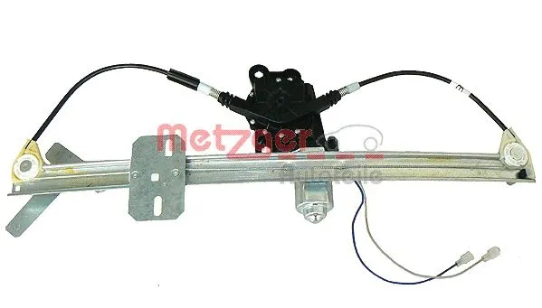 Window Regulator (2160206)