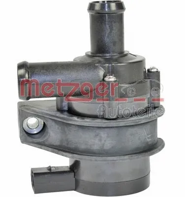 Water Recirculation Pump, parking heater