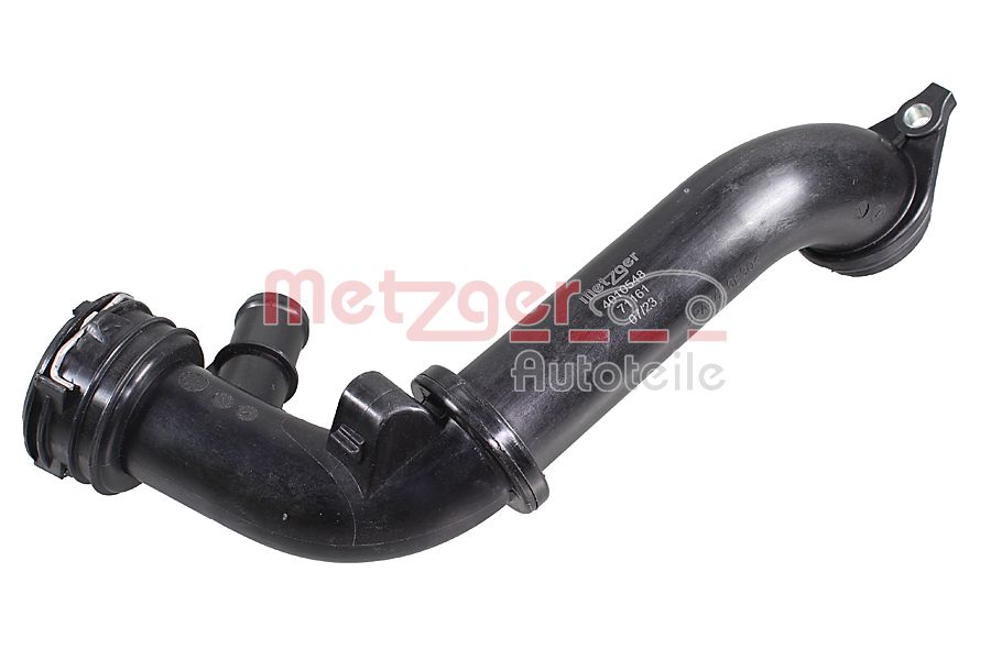 Coolant Pipe