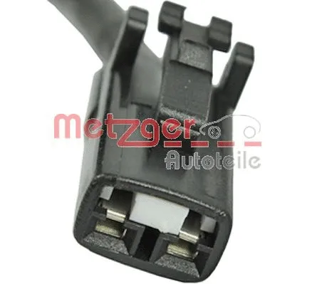 Sensor, wheel speed (0900229)