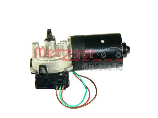 Wiper Motor