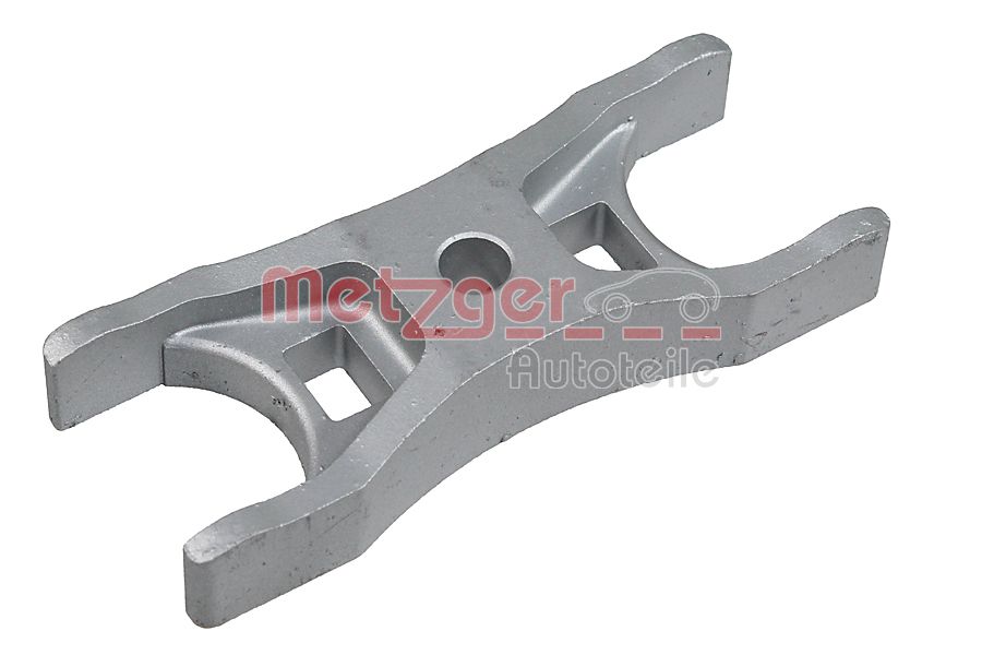 Holder, injector (0873027)