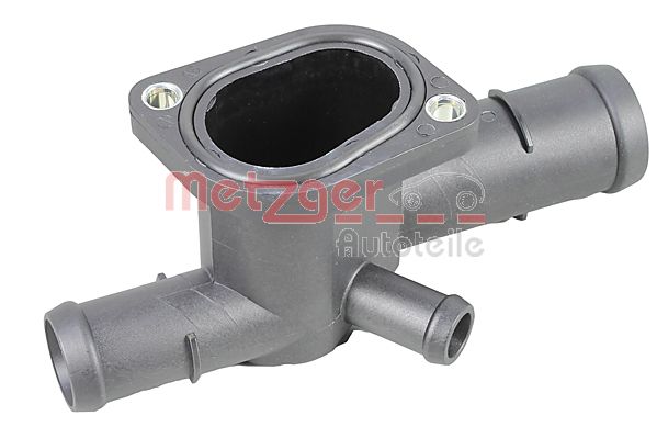 Coolant Flange (4010221)