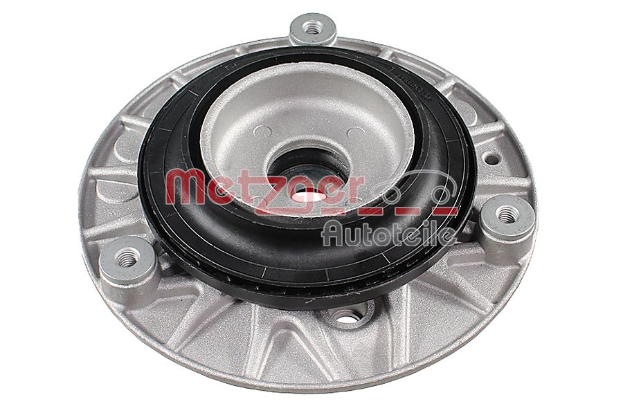 Repair Kit, suspension strut support mount