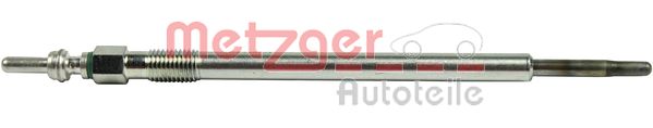 Glow Plug (H5 124)