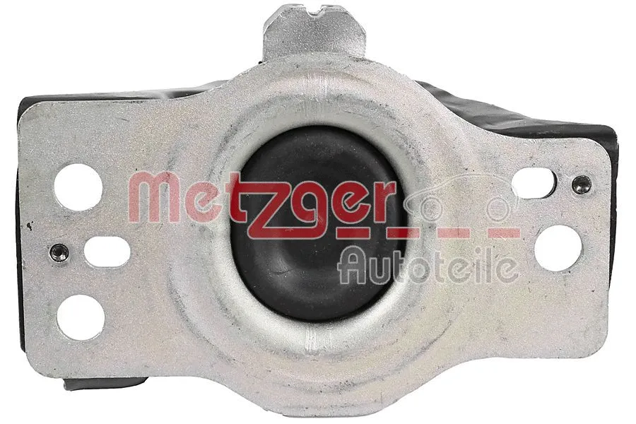 Mounting, engine