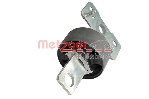 Bushing, axle beam