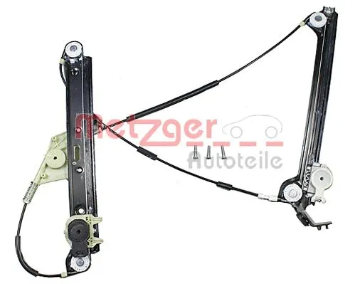 Window Regulator