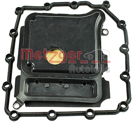 Hydraulic Filter Kit, automatic transmission (8020050)